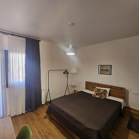 Hotel Home Tiflis Exterior foto