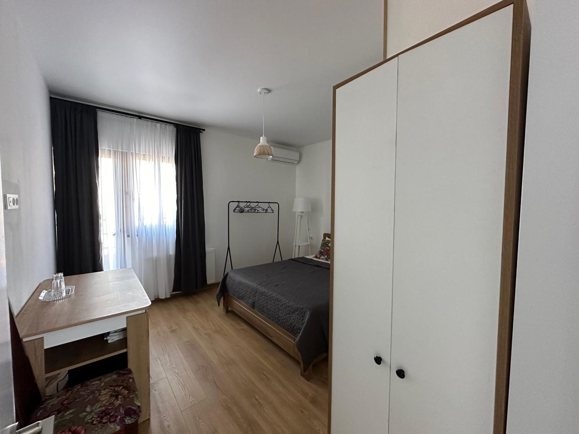 Hotel Home Tiflis Exterior foto