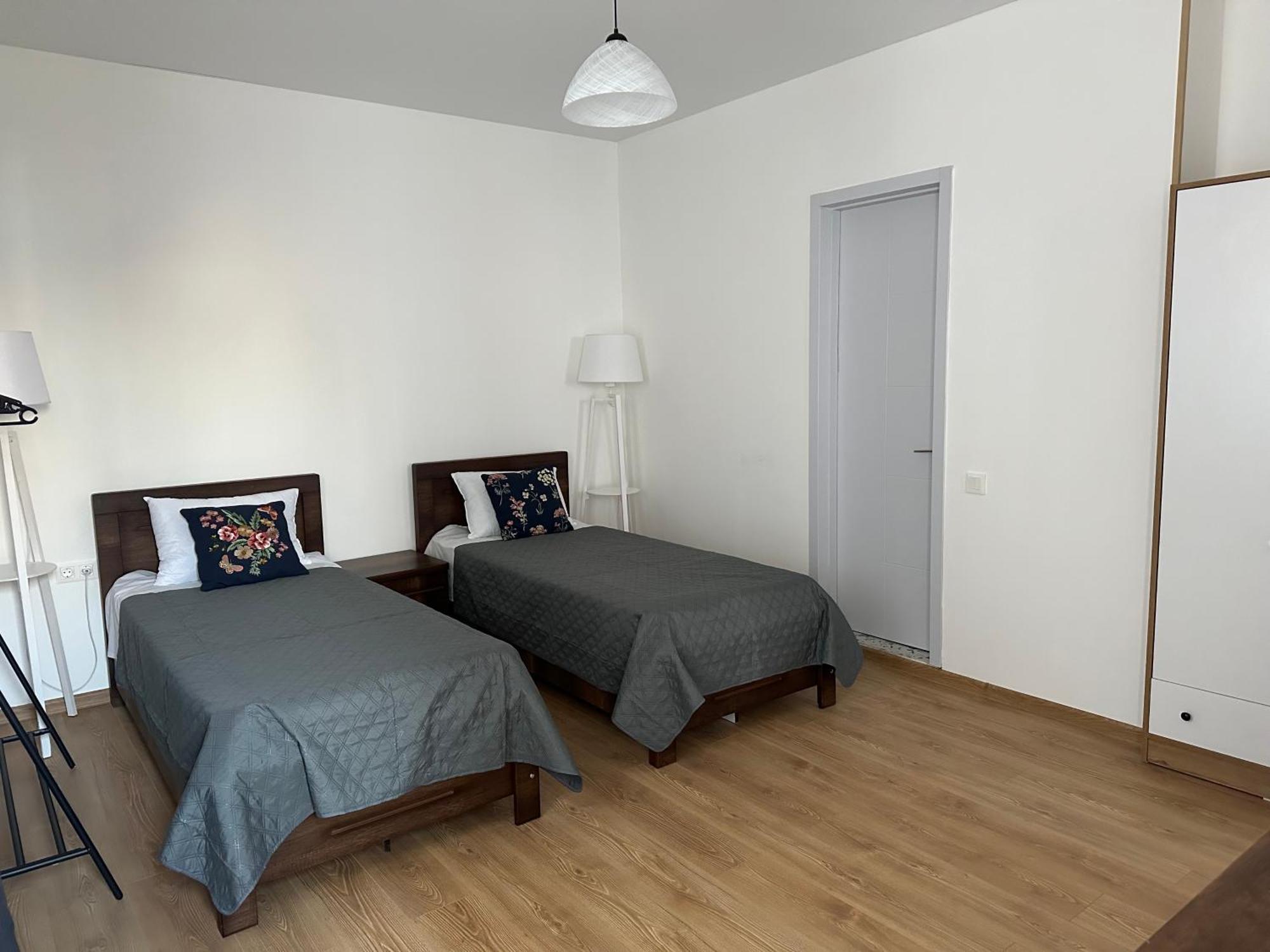 Hotel Home Tiflis Exterior foto