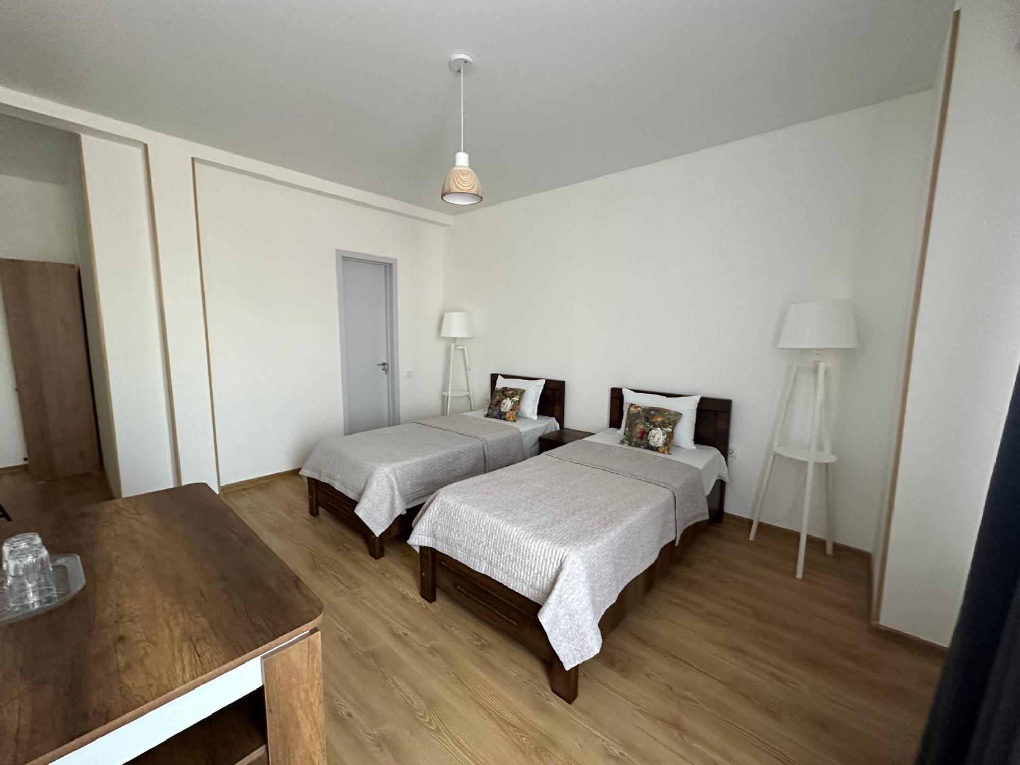 Hotel Home Tiflis Exterior foto