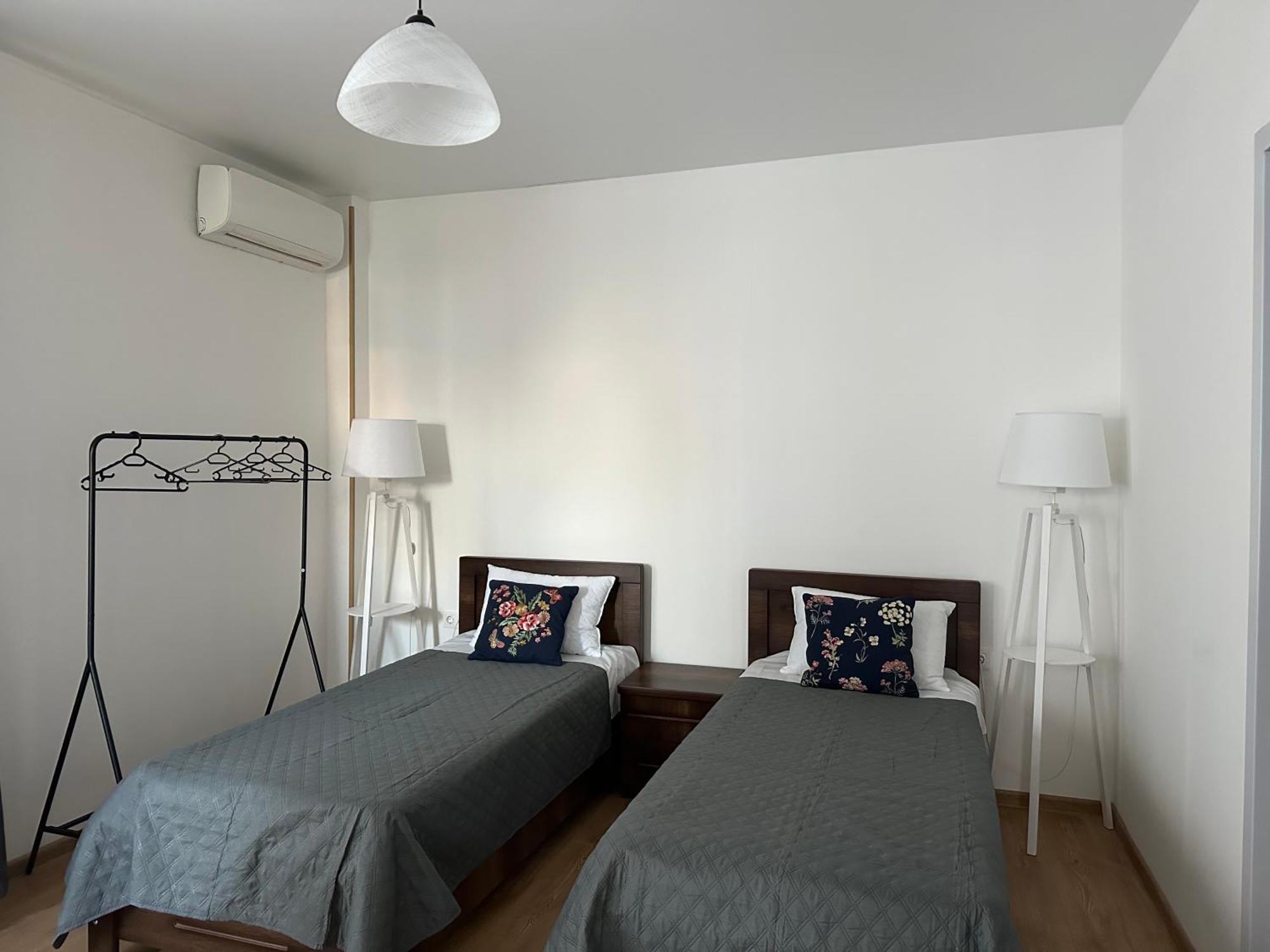 Hotel Home Tiflis Exterior foto