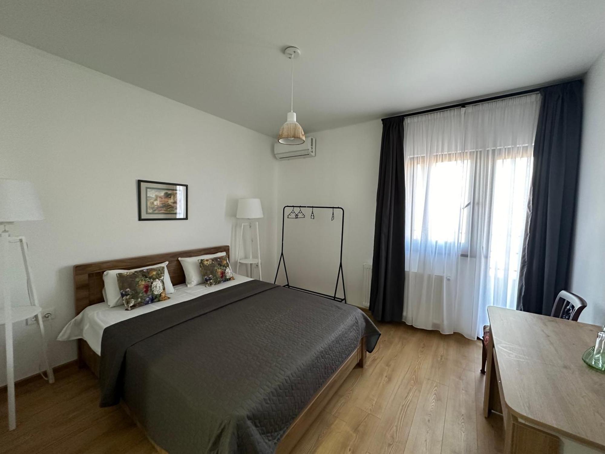 Hotel Home Tiflis Exterior foto