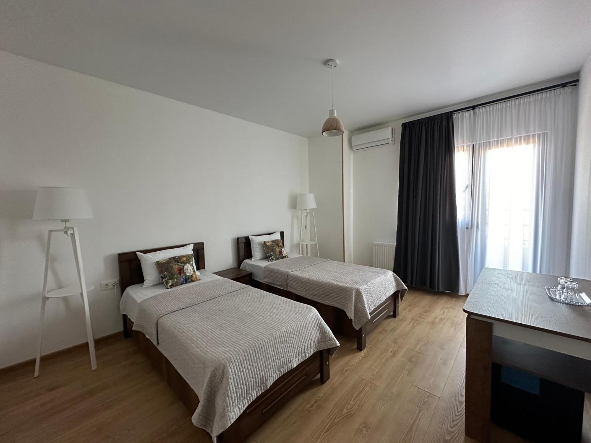 Hotel Home Tiflis Exterior foto
