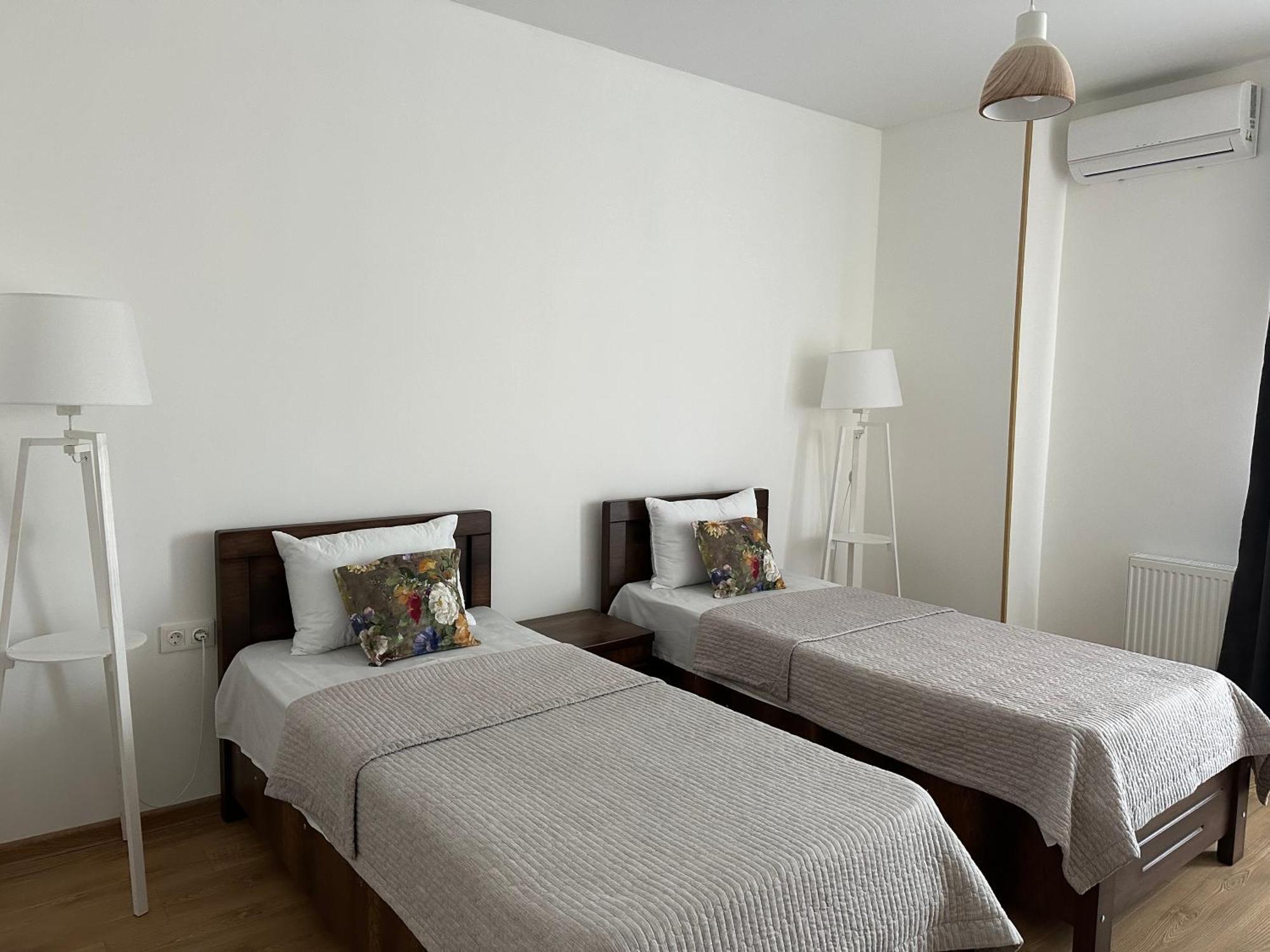 Hotel Home Tiflis Exterior foto
