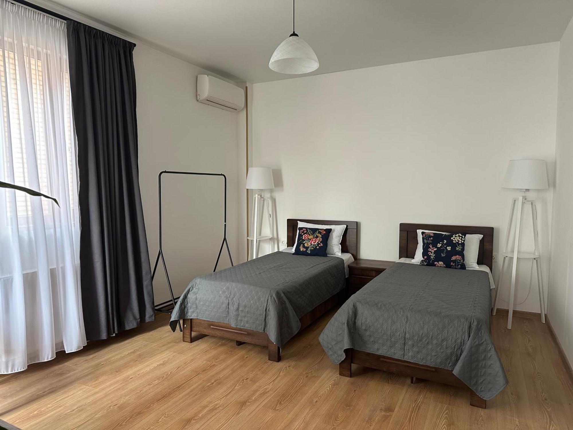 Hotel Home Tiflis Exterior foto