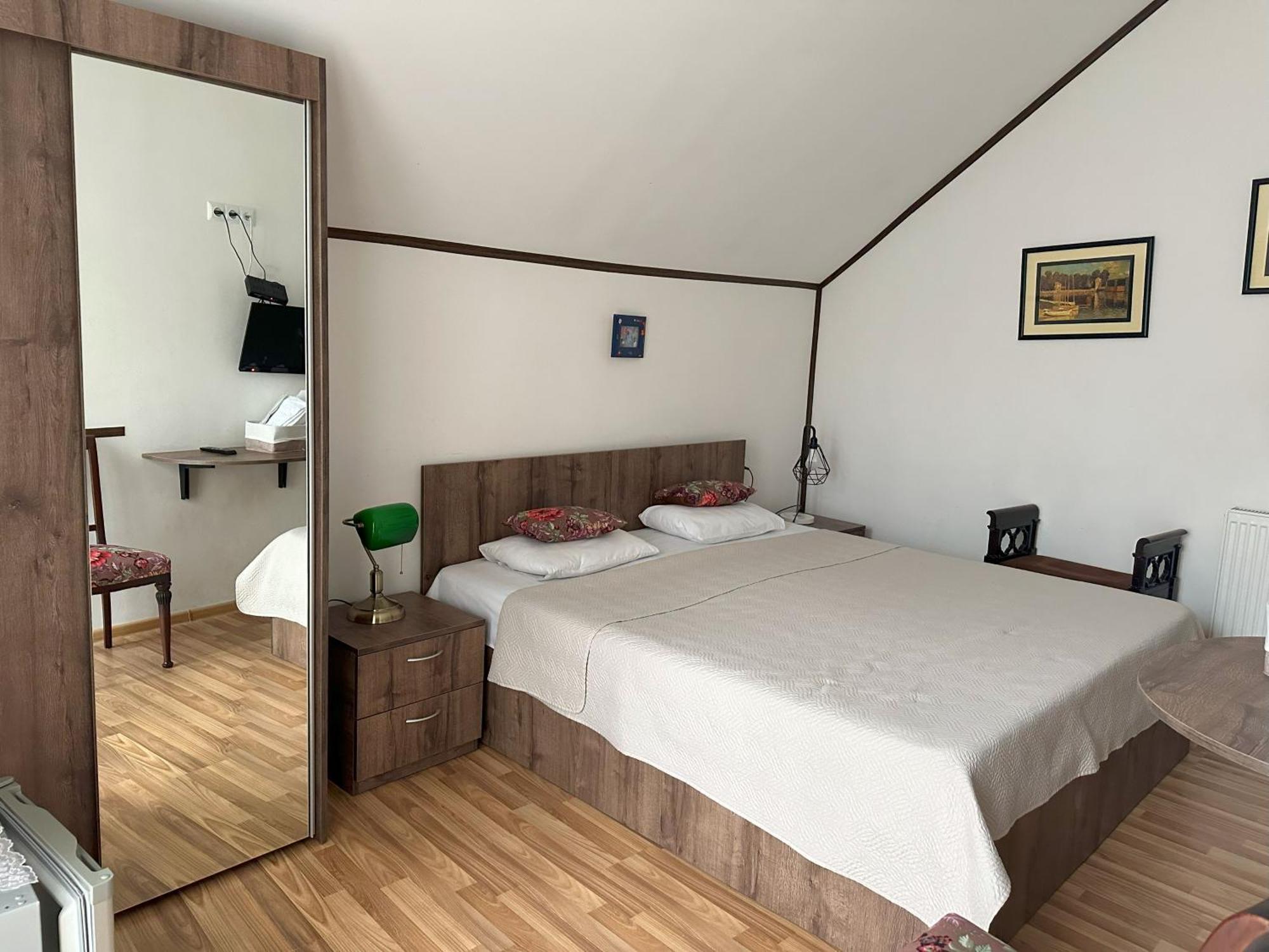 Hotel Home Tiflis Exterior foto