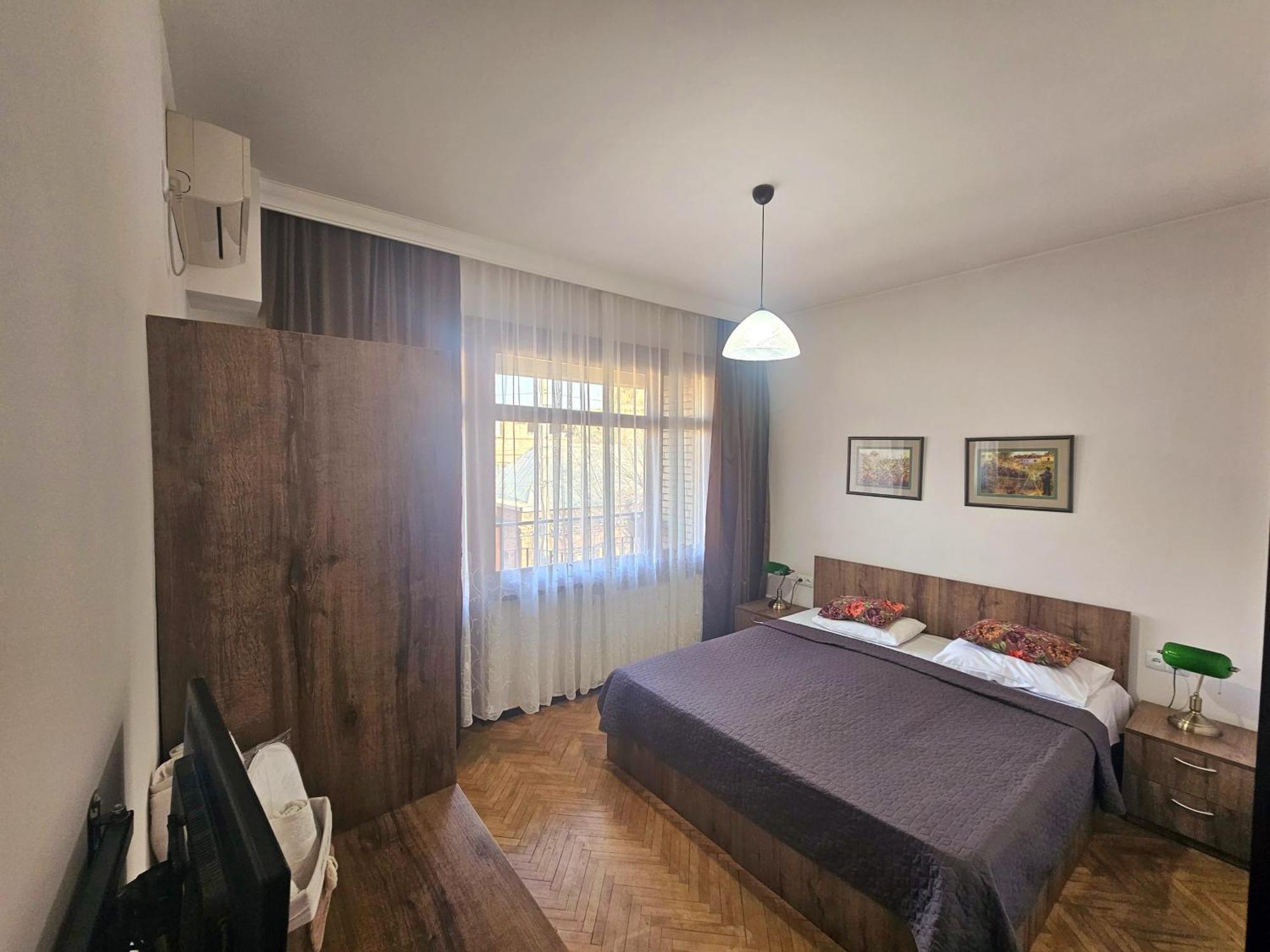 Hotel Home Tiflis Exterior foto