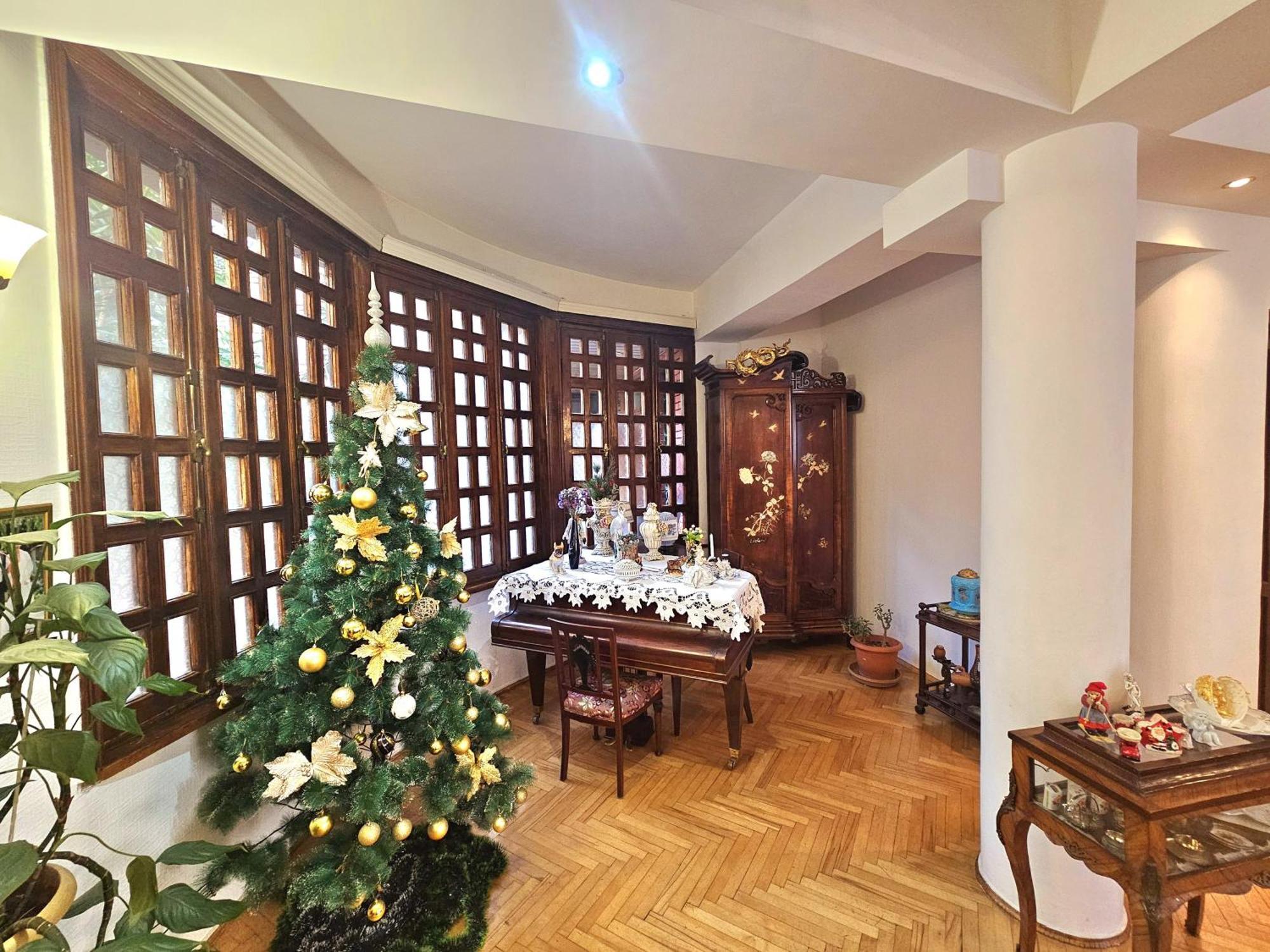 Hotel Home Tiflis Exterior foto