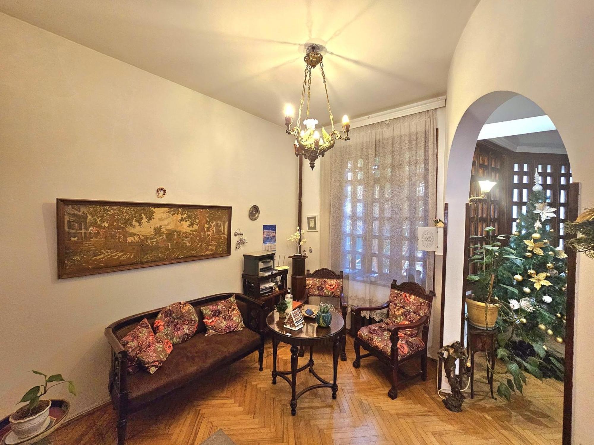 Hotel Home Tiflis Exterior foto