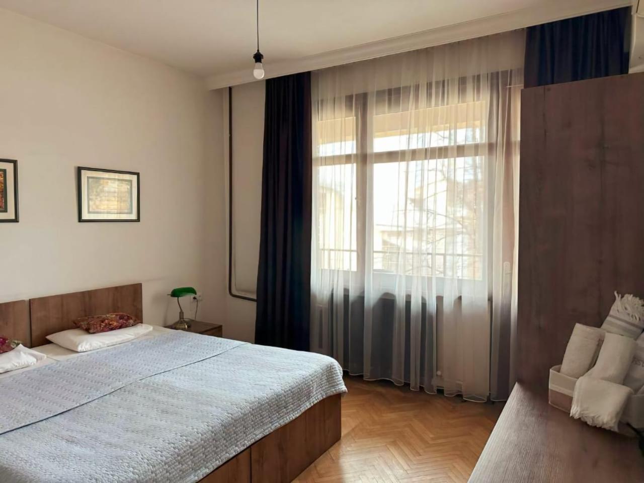 Hotel Home Tiflis Exterior foto