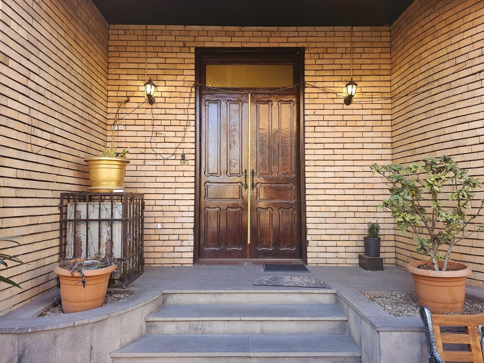 Hotel Home Tiflis Exterior foto