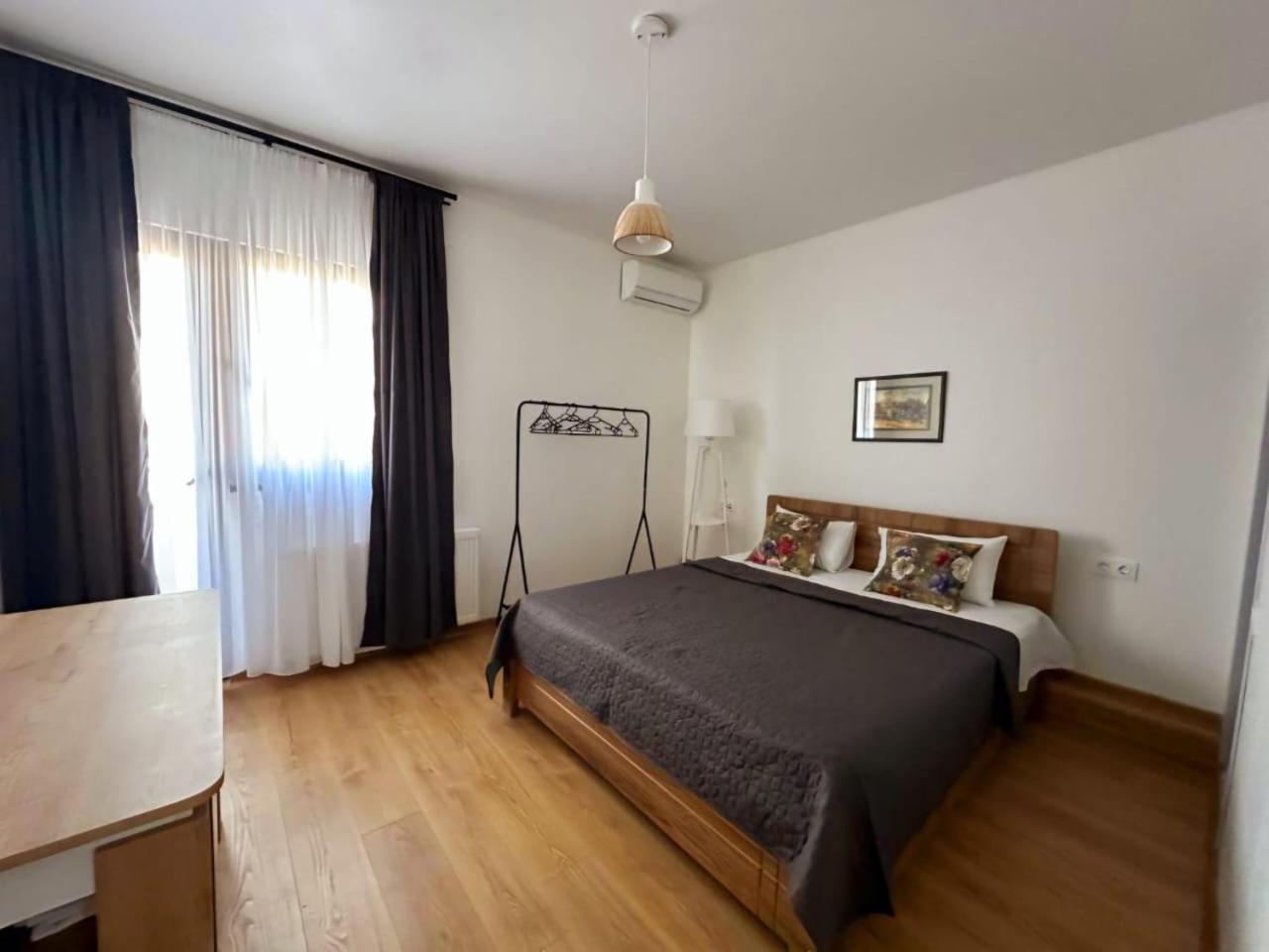 Hotel Home Tiflis Exterior foto