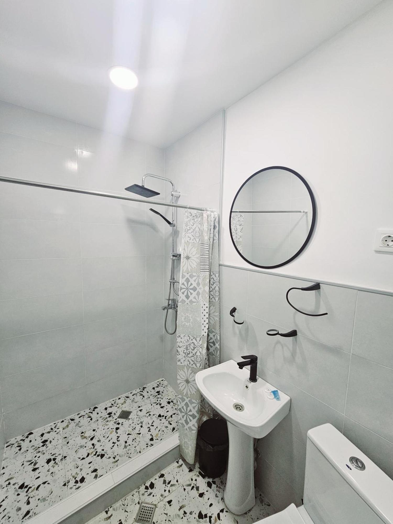 Hotel Home Tiflis Exterior foto