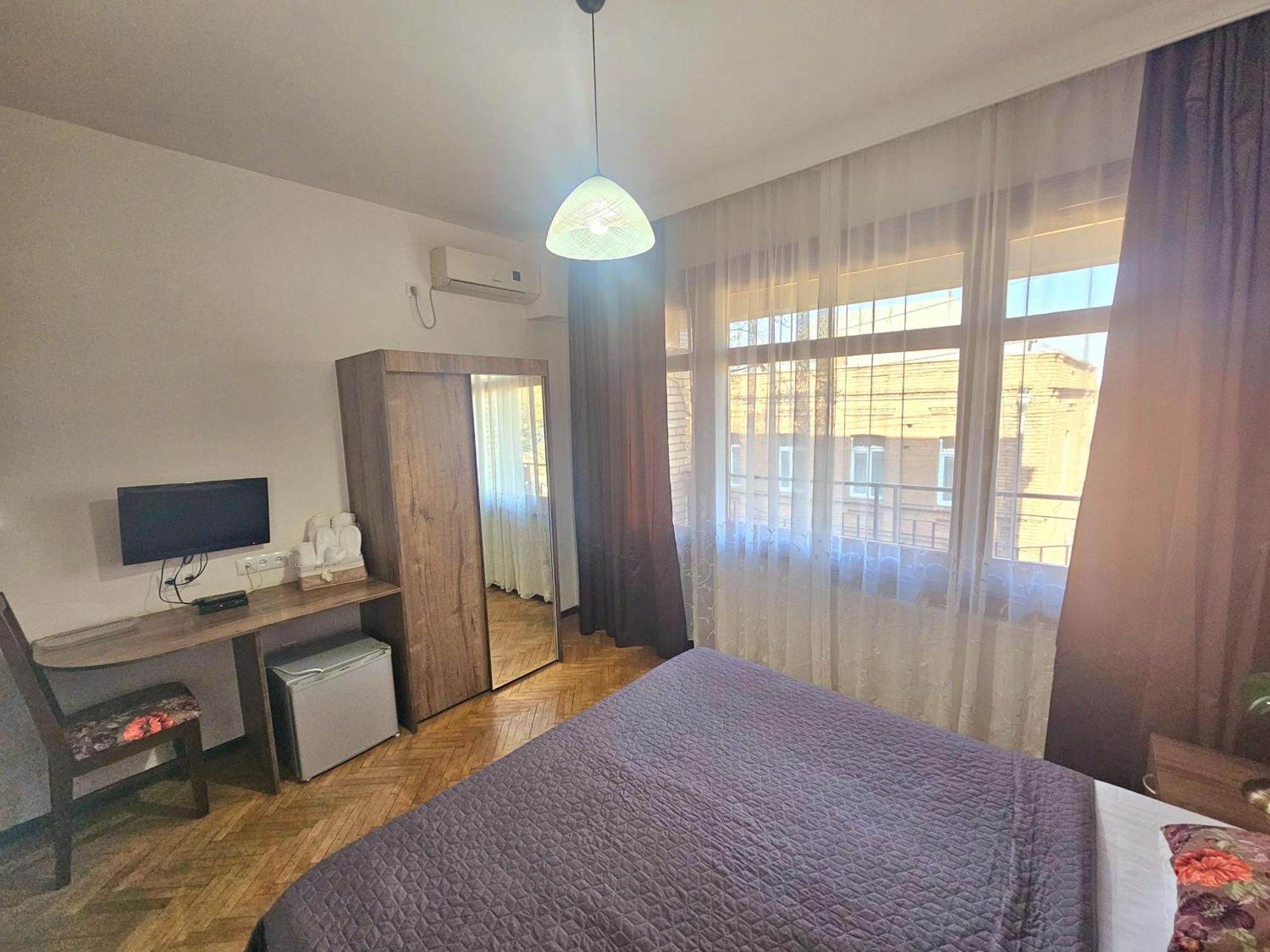 Hotel Home Tiflis Exterior foto